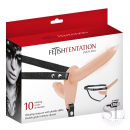 Fetish Tentation Fetish Tentation