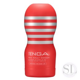 TENGA TENGA