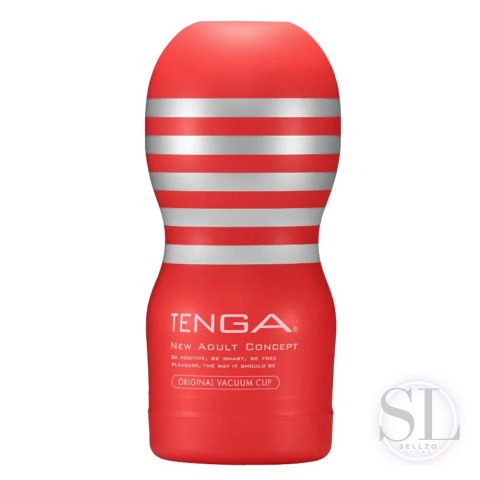 TENGA TENGA