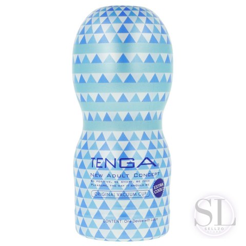 TENGA TENGA