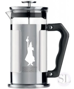 Akcesoria - Bialetti French Press Preziosa 1l BIALETTI