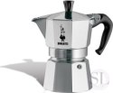 Akcesoria - Bialetti Moka Express 2TZ (100 ml) BIALETTI