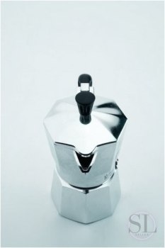 Akcesoria - Bialetti Moka Express 3TZ (150 ml) BIALETTI