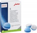 Akcesoria - JURA 3-fazowe tabletki czyszczące 6 szt. JURA