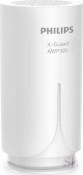 Akcesoria - Philips X-Guard AWP305/10 biały Philips