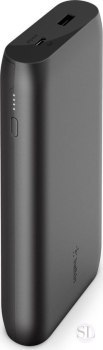 Belkin Power Delivery Bank 20000 mAh czarny Belkin