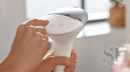 Depilacjia światłem PHILIPS LUMEA BRI 940/00 Philips