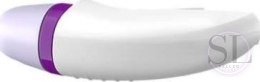 Depilator z dyskami Philips Satinelle BRE225/00 (kolor biały) Philips