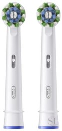 Końcówki do szczoteczek - Oral-B EB50RB CrossAction 2 szt. Oral-B