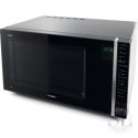 Kuchenka mikrofalowa Whirlpool MWP 303 SB (900W; 30l; kolor srebrny) Whirlpool