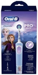 Szczoteczki - Oral-B Pro Kids 3+ Frozen Oral-B