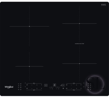 Whirlpool WBB8360NE Whirlpool