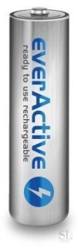 EVERACTIVE AKUMULATORKI AA 2000 MAH - 2 SZTUKI EVHRL6-2000 EverActive