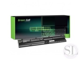 GREEN CELL BATERIA HP43 DO HP PR06 4400 MAH 10.8V Green Cell