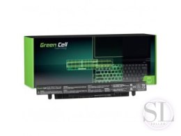 Green Cell A41-X550A Asus A550 R510 R510C 14.4V 2200mAh Green Cell