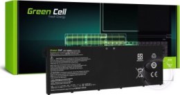 Green Cell AC14B3K AC14B8K do Acer Aspire 5 A515 A517 R15 R5-571T Spin 3 SP315-51 SP513-51 Swift 3 SF314-52 Green Cell