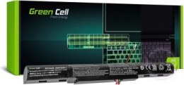 Green Cell do Acer Aspire E 15 E15 E5-575 E5-575G E 17 E17 E5-774 E5-774G 14.8V 2200mAh Green Cell