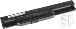 Green Cell do Asus A43 A53 K43 K53 X43 A32-K53 A42-K53 11.1V 6 cell 4400mAh Green Cell