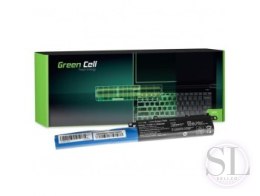 Green Cell do Asus F540 F540L F540S R540 R540L R540S X540 X540L X540S 10.8V 2200mAh Green Cell