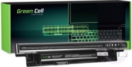 Green Cell do Dell Inspiron 15 3521 3537 15R 5521 5737 14.8V 2200mAh Green Cell
