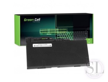 Green Cell do HP EliteBook 740 750 840 850 G1 G2, HP ZBook 14 G2 15u G2 10.8V 4000mAh Green Cell