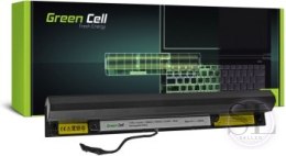 Green Cell do Lenovo B50-50 IdeaPad 100-14IBD 100-15IBD 14.4V 2200mAh Green Cell