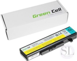 Green Cell do Lenovo B580 G500 G510 IdeaPad P580 P585 10.8V 4400mAh Green Cell