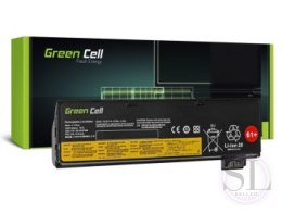 Green Cell do Lenovo ThinkPad T470 T570 A475 P51S T25 / 11,1V 4400mAh Green Cell