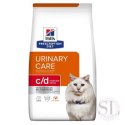 HILL'S Feline c/d Urinary Stress 1 5kg Hill's