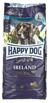 Happy Dog SUPREME IRLAND 12 5 KG HAPPY DOG