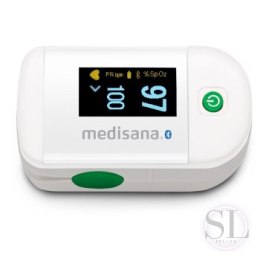 Pulsoksymetr Medisana PM 100 Connect Medisana