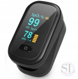 Pulsoksymetr ORO-OXIMETER BLACK OROMED Oromed