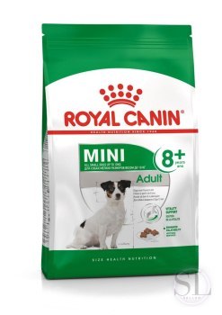 ROYAL CANIN Mini Mature 0 8kg Royal Canin