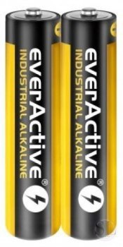 Zestaw baterii alkaliczne everActive EVLR03S2IK (40) EverActive