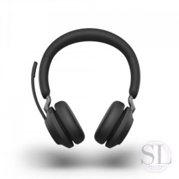 Zestaw słuchawkowy Jabra Evolve 2 65 MS Stereo Black - (26599-999-899) Jabra