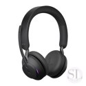 Zestaw słuchawkowy Jabra Evolve 2 65 MS Stereo Black - (26599-999-899) Jabra