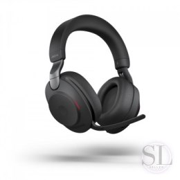 Zestaw słuchawkowy Jabra Evolve 2 85 UC Stereo Black - (28599-989-999) Jabra