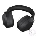 Zestaw słuchawkowy Jabra Evolve 2 85 UC Stereo Black - (28599-989-999) Jabra