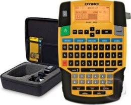 DYMO- drukarka etykiet RHINO 4200 z. walizkowy QWY DYMO