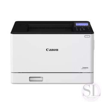 Drukarka laserowa Canon i-Sensys LBP673CDW Canon