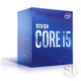 PROCESOR CORE i5-10400 4.30GHz FC-LGA14C Intel