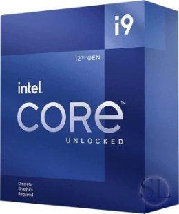 PROCESOR CORE i9-12900KF 3.2 to 5.2 GHz LGA1700 Intel