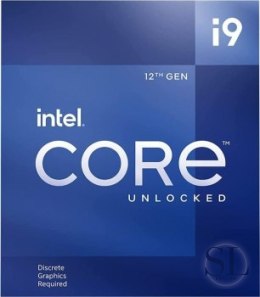 PROCESOR CORE i9-12900KF 3.2 to 5.2 GHz LGA1700 Intel