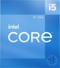 PROCESOR Intel Core i5-12400 18M Cache to 4.40GHz Intel