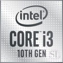 Procesor Core i3-10100F (6M Cache up to 4.30 GHz) Intel