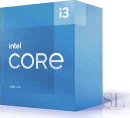 Procesor Core i3-10105 (6M Cache 4.40GHz) FC-LGA14C Intel