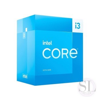 Procesor Intel Core i3-13100 3.4GHz 12MB LGA1700 box Intel