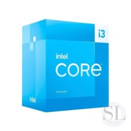 Procesor Intel Core i3-13100F 3.4GHz 12MB LGA1700 box Intel