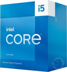 Procesor Intel Core i5-13400F 2.5GHz 20MB LGA1700 box Intel