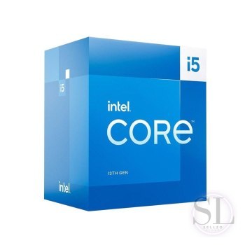 Procesor Intel Core i5-13500 2.5GHz 24MB LGA1700 box Intel